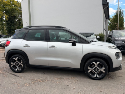 Citroën C3 Aircross Shine / Automatik /