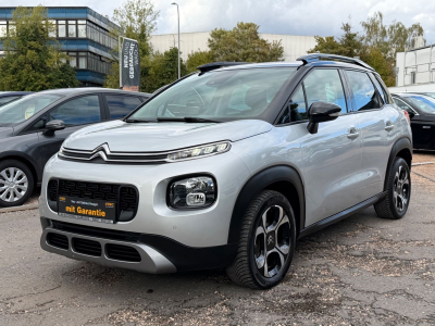 Citroën C3 Aircross Shine / Automatik /