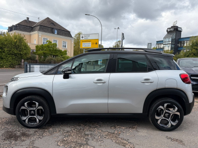 Citroën C3 Aircross Shine / Automatik /