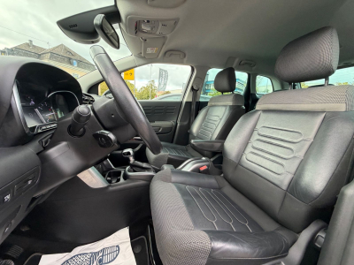 Citroën C3 Aircross Shine / Automatik /