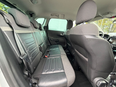 Citroën C3 Aircross Shine / Automatik /