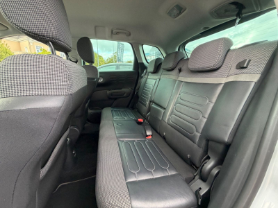 Citroën C3 Aircross Shine / Automatik /