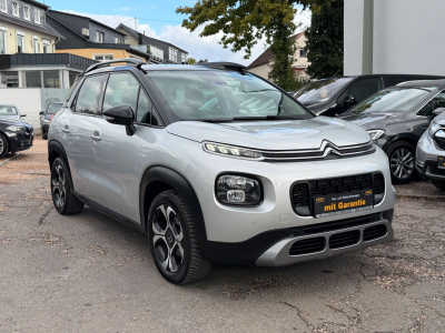 Citroën C3 Aircross Shine / Automatik /