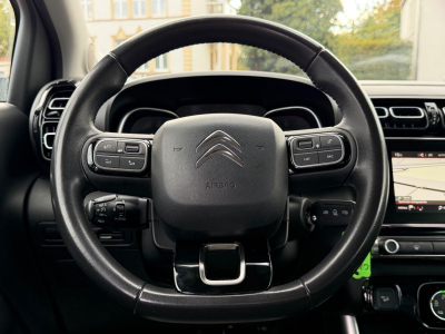 Citroën C3 Aircross Shine / Automatik /