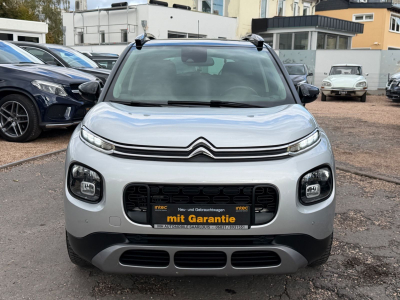 Citroën C3 Aircross Shine / Automatik /