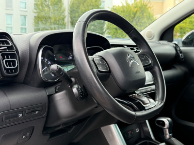 Citroën C3 Aircross Shine / Automatik /