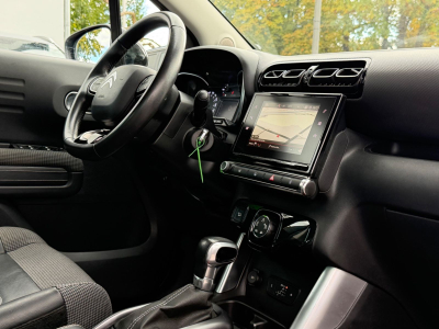 Citroën C3 Aircross Shine / Automatik /