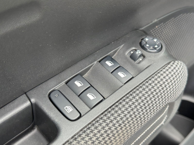 Citroën C3 Aircross Shine / Automatik /