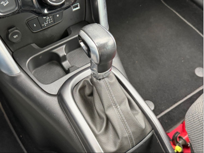 Citroën C3 Aircross Shine / Automatik /