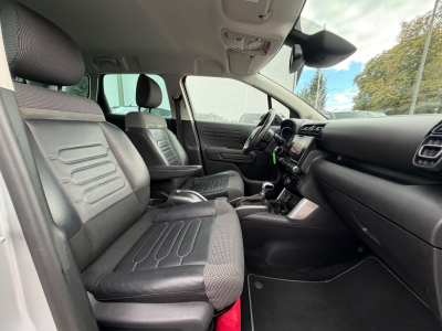 Citroën C3 Aircross Shine / Automatik /