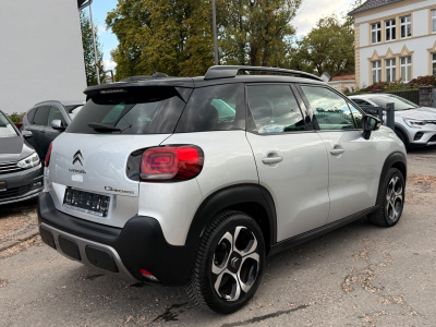 Citroën C3 Aircross Shine / Automatik /