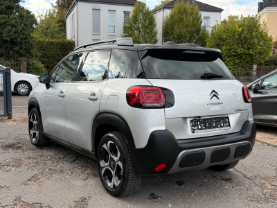 Citroën C3 Aircross Shine / Automatik /