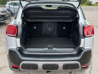 Citroën C3 Aircross Shine / Automatik /