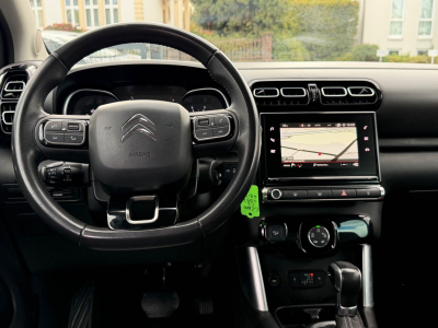 Citroën C3 Aircross Shine / Automatik /