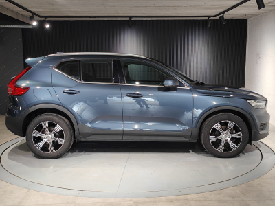 Volvo XC40 D3 GEARTRONIC INSCRIPTION CARPLAY GPS BLUETOOTH CAMERA