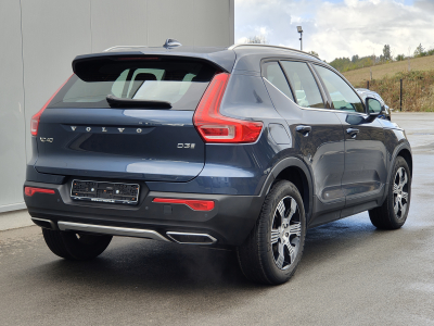 Volvo XC40 D3 GEARTRONIC INSCRIPTION CARPLAY GPS BLUETOOTH CAMERA