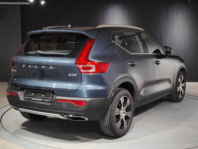 Volvo XC40 D3 GEARTRONIC INSCRIPTION CARPLAY GPS BLUETOOTH CAMERA