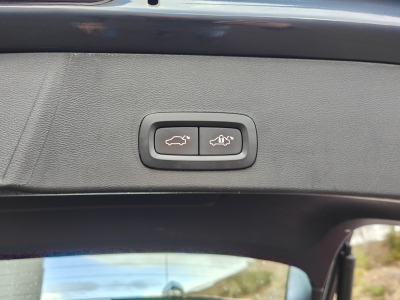 Volvo XC40 D3 GEARTRONIC INSCRIPTION CARPLAY GPS BLUETOOTH CAMERA