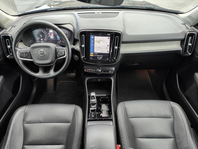 Volvo XC40 D3 GEARTRONIC INSCRIPTION CARPLAY GPS BLUETOOTH CAMERA