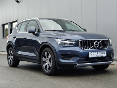 Volvo XC40 D3 GEARTRONIC INSCRIPTION CARPLAY GPS BLUETOOTH CAMERA