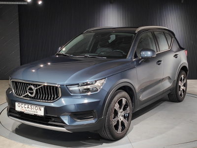 Volvo XC40 D3 GEARTRONIC INSCRIPTION CARPLAY GPS BLUETOOTH CAMERA
