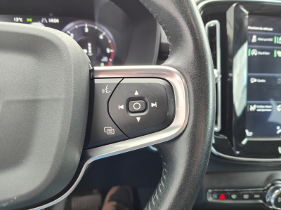 Volvo XC40 D3 GEARTRONIC INSCRIPTION CARPLAY GPS BLUETOOTH CAMERA