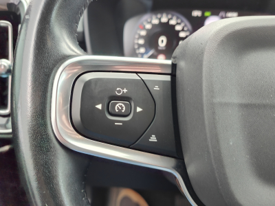 Volvo XC40 D3 GEARTRONIC INSCRIPTION CARPLAY GPS BLUETOOTH CAMERA