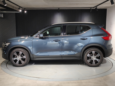 Volvo XC40 D3 GEARTRONIC INSCRIPTION CARPLAY GPS BLUETOOTH CAMERA