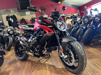 MV Agusta Brutale 800 