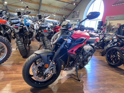 MV Agusta Brutale 800 
