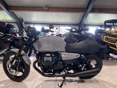 Moto Guzzi V 7 SPORT