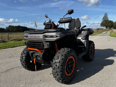Goes Terrox 1000 Premium L EPS T3b 60 Km/h