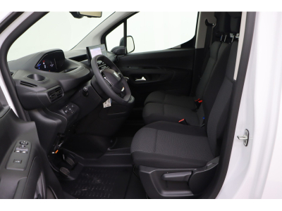 Peugeot Partner L2H1 130 Navy/Klimaautomatik