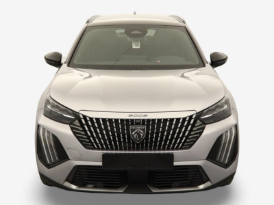 Peugeot 2008 Hybrid 145 e-DCS6 GT