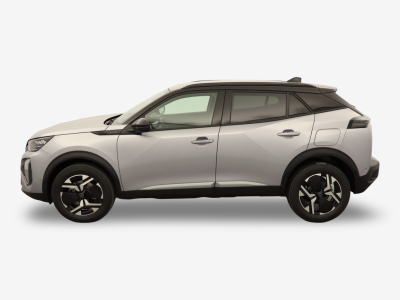 Peugeot 2008 Hybrid 145 e-DCS6 GT