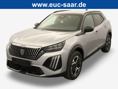 Peugeot 2008 Hybrid 145 e-DCS6 GT