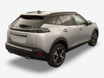 Peugeot 2008 Hybrid 145 e-DCS6 GT