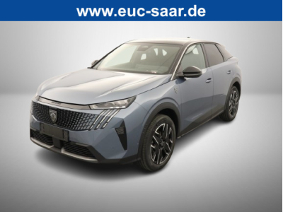 Peugeot 3008 Hybrid 145 e-DCS6 GT