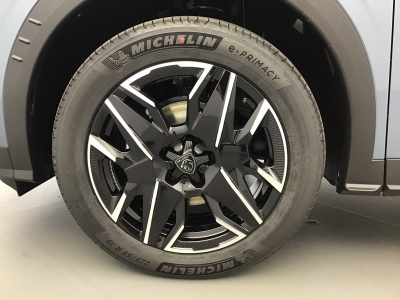Peugeot 3008 Hybrid 145 e-DCS6 GT