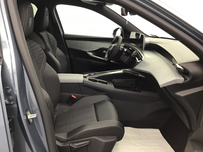 Peugeot 3008 Hybrid 145 e-DCS6 GT