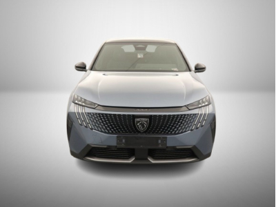 Peugeot 3008 Hybrid 145 e-DCS6 GT