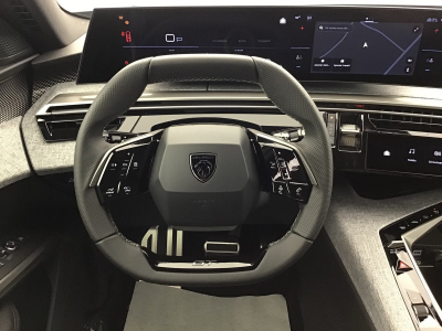 Peugeot 3008 Hybrid 145 e-DCS6 GT