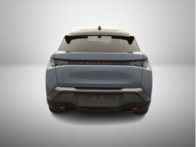 Peugeot 3008 Hybrid 145 e-DCS6 GT