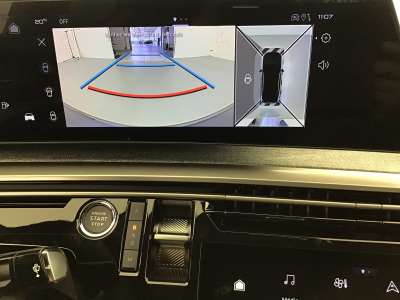 Peugeot 3008 Hybrid 145 e-DCS6 GT