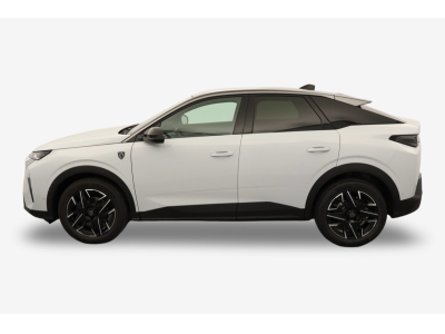Peugeot 3008 Hybrid 145 e-DCS6 GT