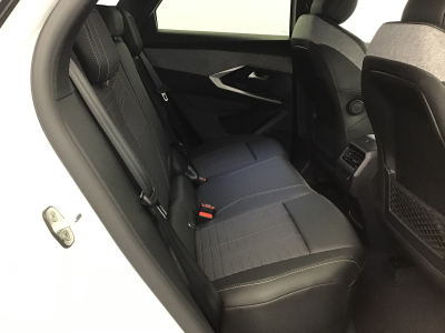 Peugeot 3008 Hybrid 145 e-DCS6 GT