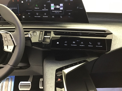 Peugeot 3008 Hybrid 145 e-DCS6 GT