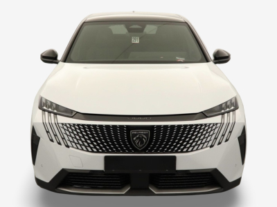 Peugeot 3008 Hybrid 145 e-DCS6 GT