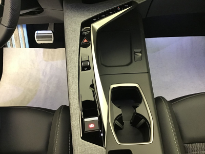 Peugeot 3008 Hybrid 145 e-DCS6 GT