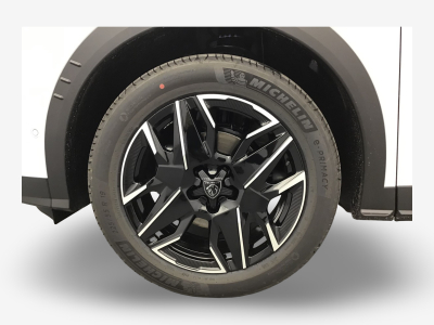 Peugeot 3008 Hybrid 145 e-DCS6 GT